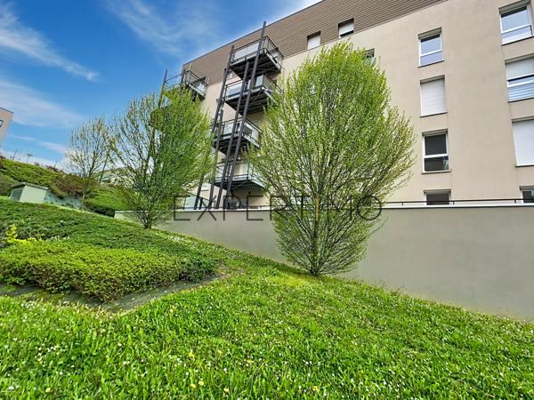 Caen (14000) CADRE D EXCEPTION AU BORD DE LA VOIE VERTE !