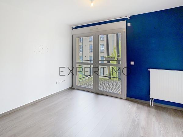 Caen (14000) CADRE D EXCEPTION AU BORD DE LA VOIE VERTE !