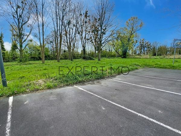 Caen (14000) CADRE D EXCEPTION AU BORD DE LA VOIE VERTE !