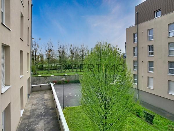 Caen (14000) CADRE D EXCEPTION AU BORD DE LA VOIE VERTE !