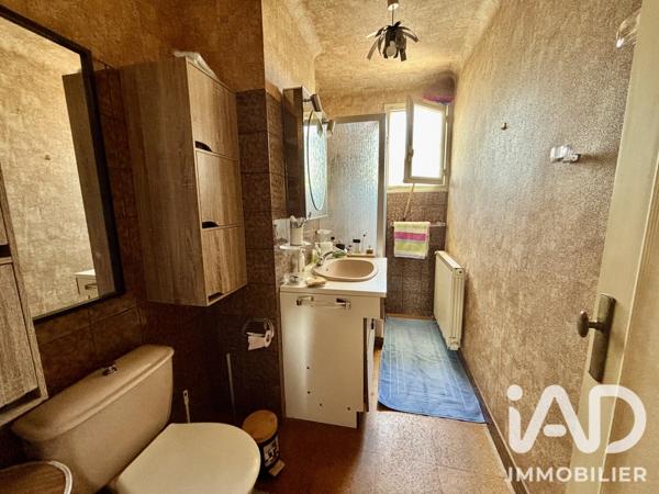 Maison à vendre 4 pièces 67,76 m² Terrasson-Lavilledieu