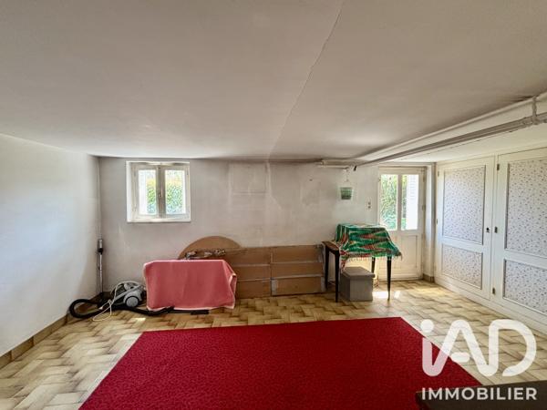 Maison à vendre 4 pièces 67,76 m² Terrasson-Lavilledieu