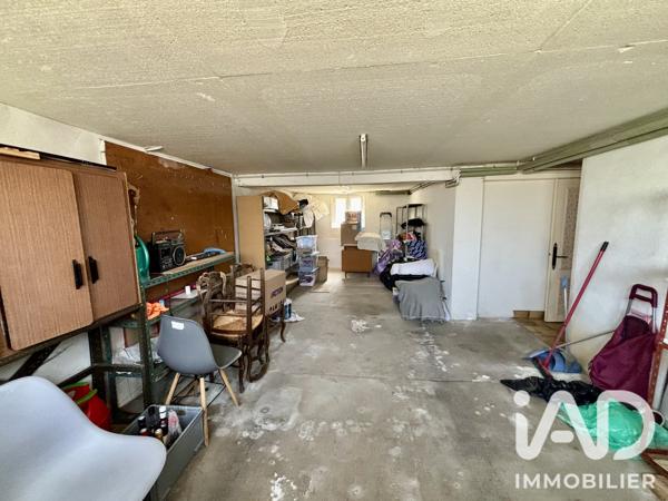 Maison à vendre 4 pièces 67,76 m² Terrasson-Lavilledieu