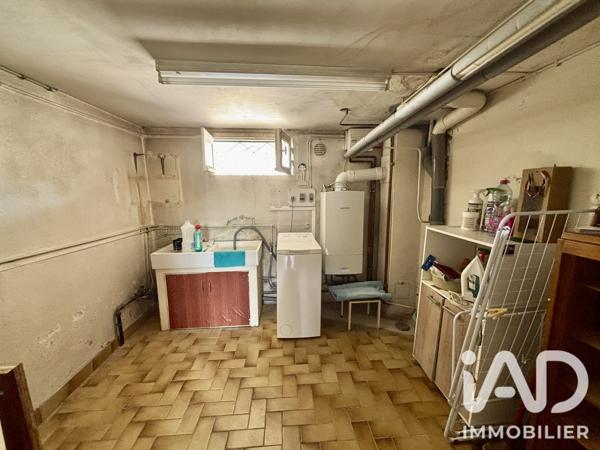 Maison à vendre 4 pièces 67,76 m² Terrasson-Lavilledieu