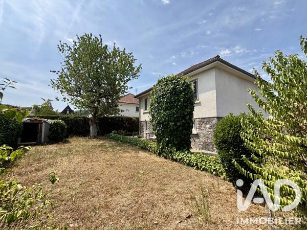 Maison à vendre 4 pièces 67,76 m² Terrasson-Lavilledieu
