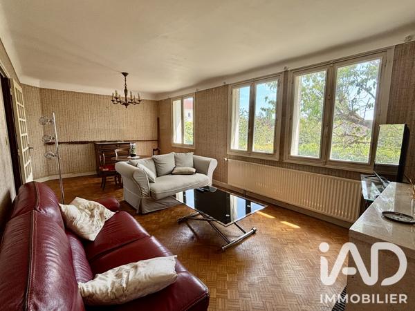 Maison à vendre 4 pièces 67,76 m² Terrasson-Lavilledieu
