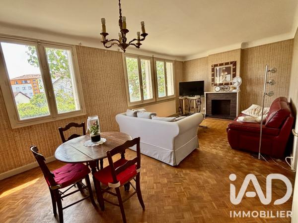 Maison à vendre 4 pièces 67,76 m² Terrasson-Lavilledieu