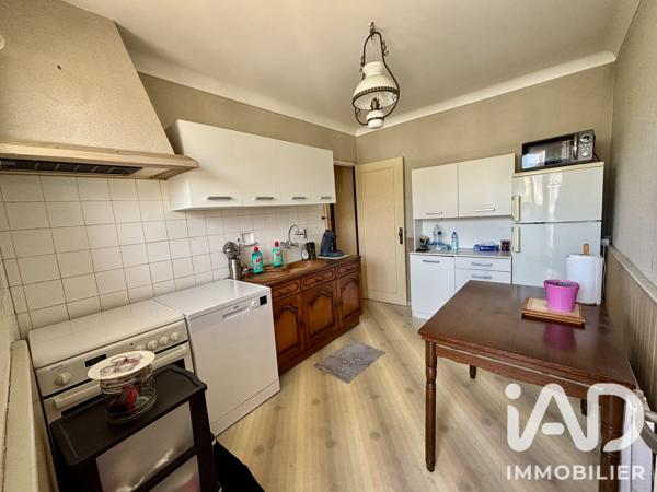 Maison à vendre 4 pièces 67,76 m² Terrasson-Lavilledieu