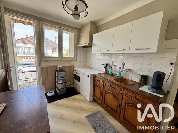 Maison à vendre 4 pièces 67,76 m² Terrasson-Lavilledieu