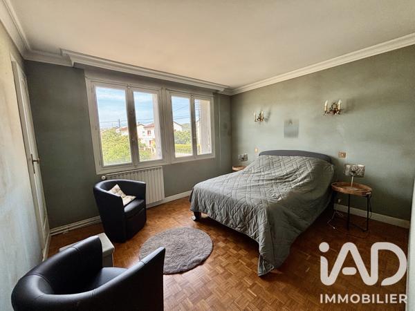 Maison à vendre 4 pièces 67,76 m² Terrasson-Lavilledieu