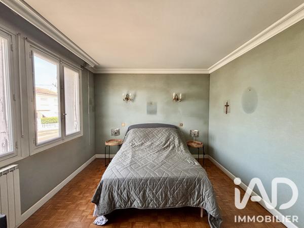 Maison à vendre 4 pièces 67,76 m² Terrasson-Lavilledieu