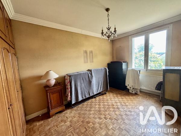 Maison à vendre 4 pièces 67,76 m² Terrasson-Lavilledieu