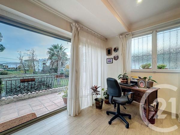 Maison à vendre  7 pièces - 200 m2 MANDELIEU LA NAPOULE - 06