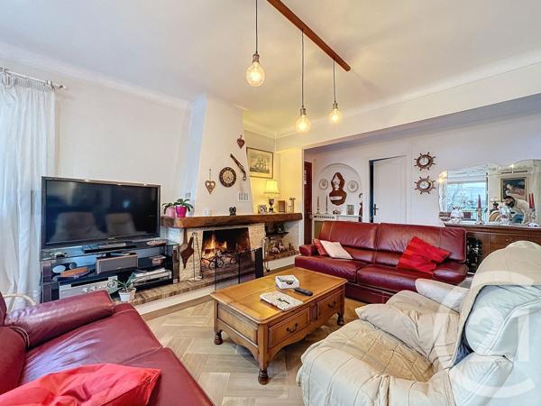 Maison à vendre  7 pièces - 200 m2 MANDELIEU LA NAPOULE - 06