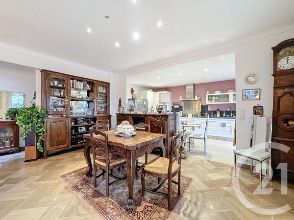 Maison à vendre  7 pièces - 200 m2 MANDELIEU LA NAPOULE - 06