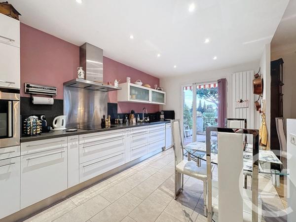 Maison à vendre  7 pièces - 200 m2 MANDELIEU LA NAPOULE - 06