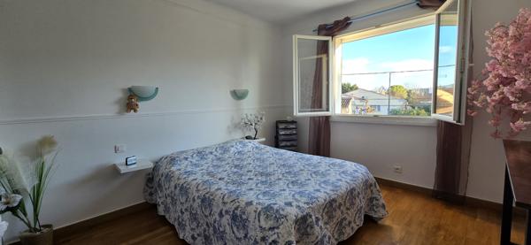 L'Isle-sur-la-Sorgue (84800) Villa 185m²- maison principale et appartement indépendant - Piscine - Terrain 728m²