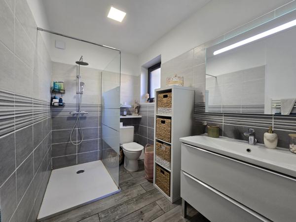 L'Isle-sur-la-Sorgue (84800) Villa 185m²- maison principale et appartement indépendant - Piscine - Terrain 728m²