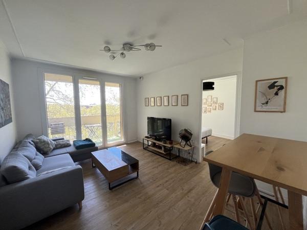 Appartement à louer |  Toulouse |  3 pièces | 57 m²
