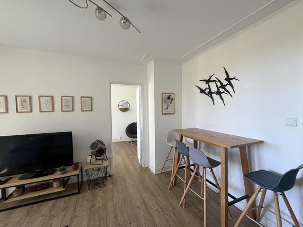 Appartement à louer |  Toulouse |  3 pièces | 57 m²