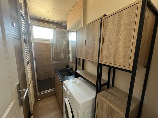 Appartement à louer |  Toulouse |  3 pièces | 57 m²