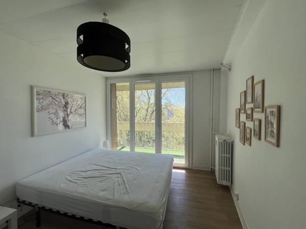 Appartement à louer |  Toulouse |  3 pièces | 57 m²