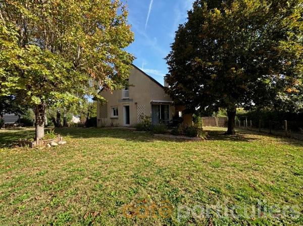Vente
                Maison131 m² - 5 Pièces -
                    PONT DE SALARS (12290)