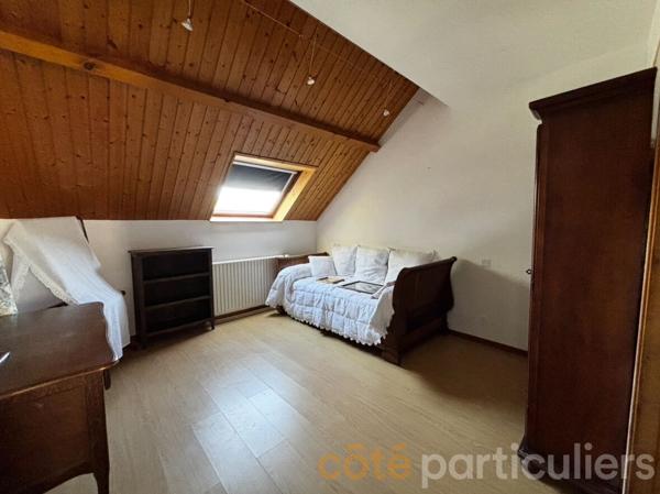 Vente
                Maison131 m² - 5 Pièces -
                    PONT DE SALARS (12290)