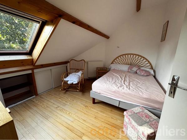 Vente
                Maison131 m² - 5 Pièces -
                    PONT DE SALARS (12290)