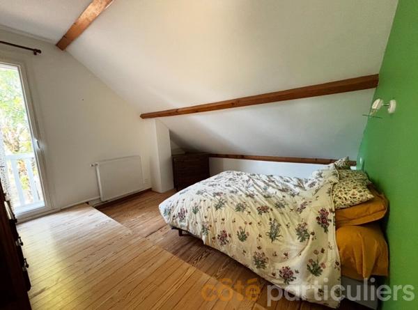 Vente
                Maison131 m² - 5 Pièces -
                    PONT DE SALARS (12290)