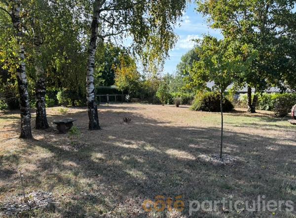 Vente
                Maison131 m² - 5 Pièces -
                    PONT DE SALARS (12290)