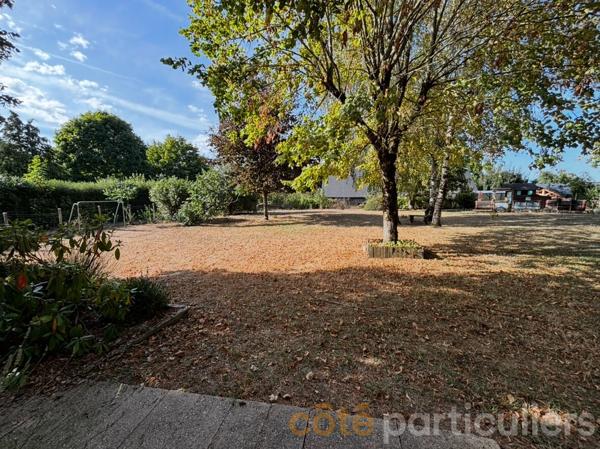 Vente
                Maison131 m² - 5 Pièces -
                    PONT DE SALARS (12290)