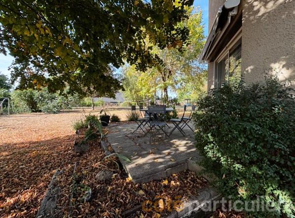 Vente
                Maison131 m² - 5 Pièces -
                    PONT DE SALARS (12290)