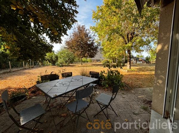Vente
                Maison131 m² - 5 Pièces -
                    PONT DE SALARS (12290)