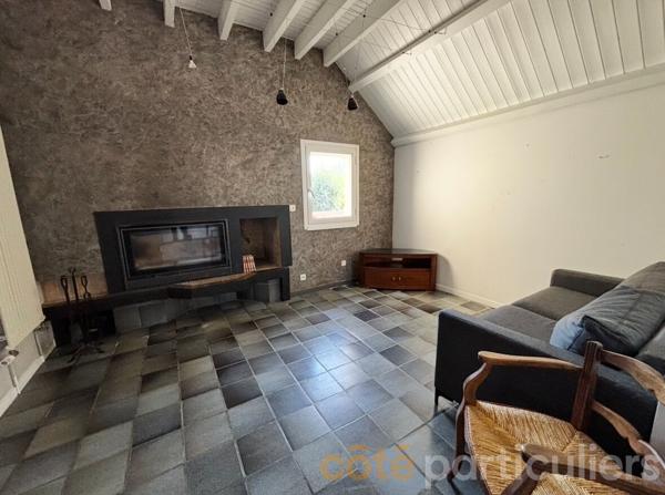 Vente
                Maison131 m² - 5 Pièces -
                    PONT DE SALARS (12290)