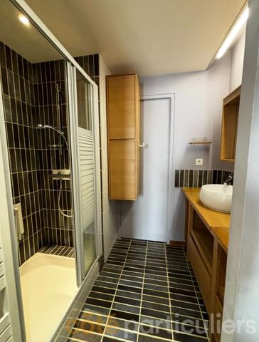 Vente
                Maison131 m² - 5 Pièces -
                    PONT DE SALARS (12290)