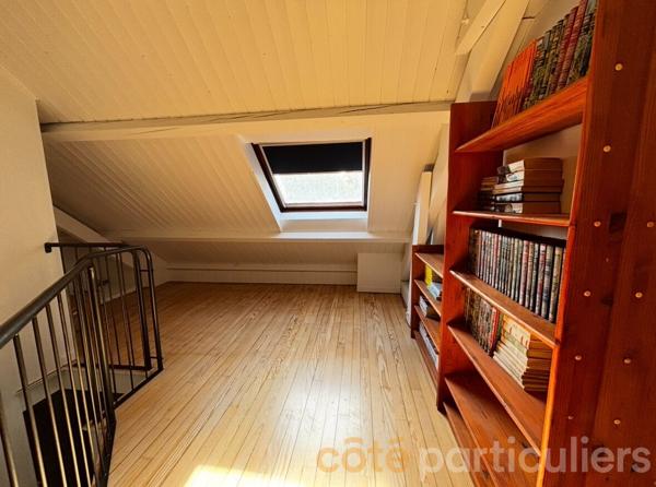 Vente
                Maison131 m² - 5 Pièces -
                    PONT DE SALARS (12290)
