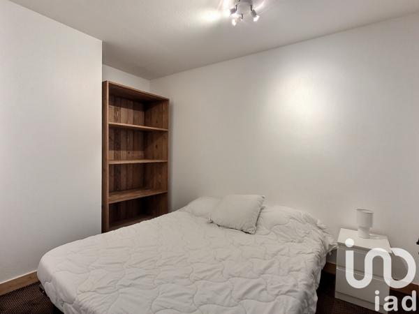 Appartement à vendre 2 pièces 36 m² Saint-Lary-Soulan