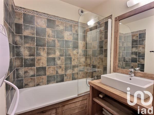 Appartement à vendre 2 pièces 36 m² Saint-Lary-Soulan