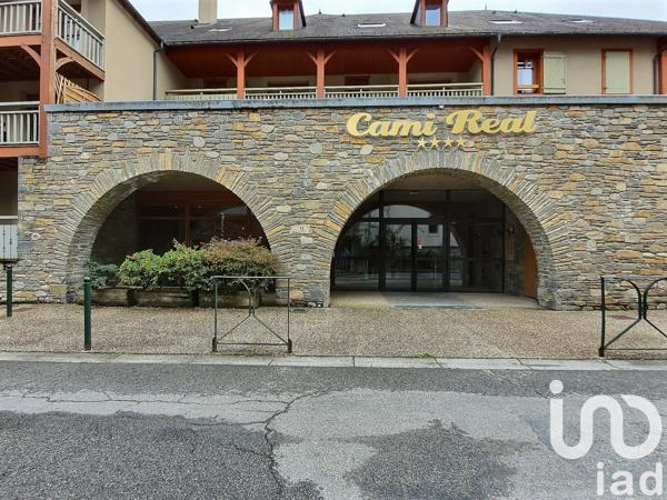 Appartement à vendre 2 pièces 36 m² Saint-Lary-Soulan