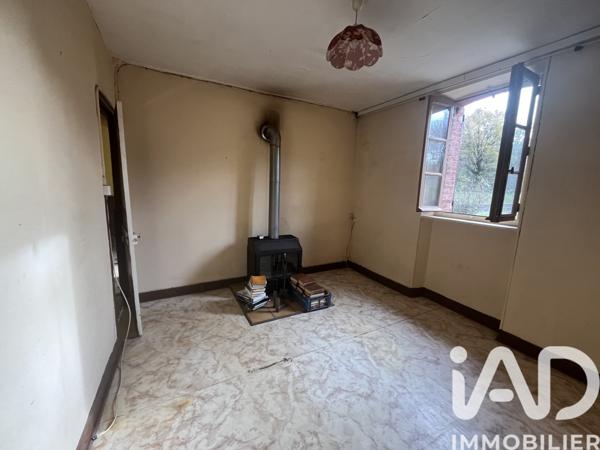 Maison à vendre 4 pièces 65 m² Peschadoires