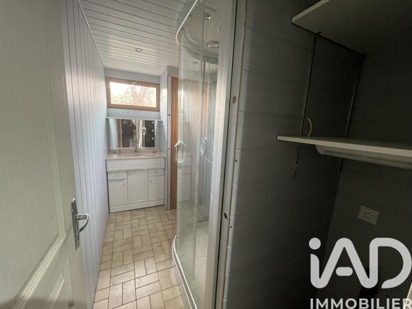 Maison à vendre 4 pièces 65 m² Peschadoires