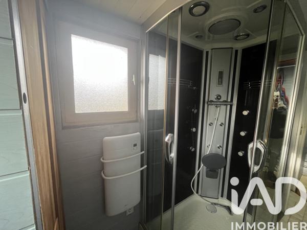 Maison à vendre 4 pièces 65 m² Peschadoires