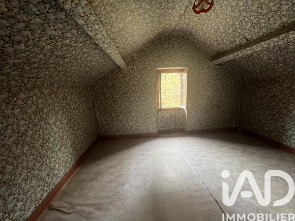 Maison à vendre 4 pièces 65 m² Peschadoires