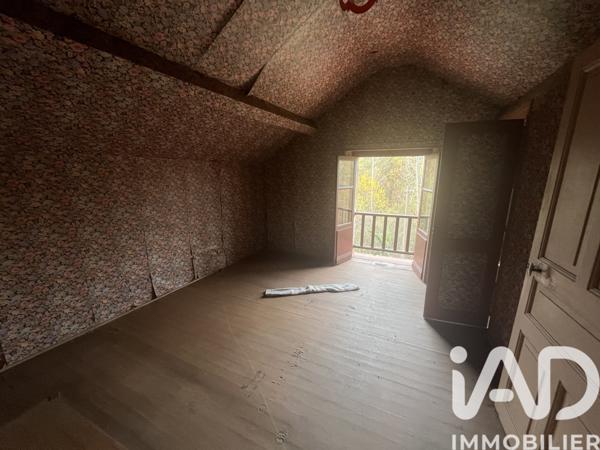 Maison à vendre 4 pièces 65 m² Peschadoires