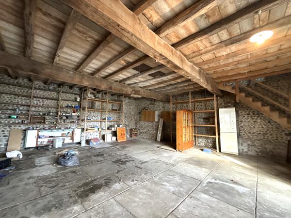 Ugnouas (65140) Maison de village UGNOUAS