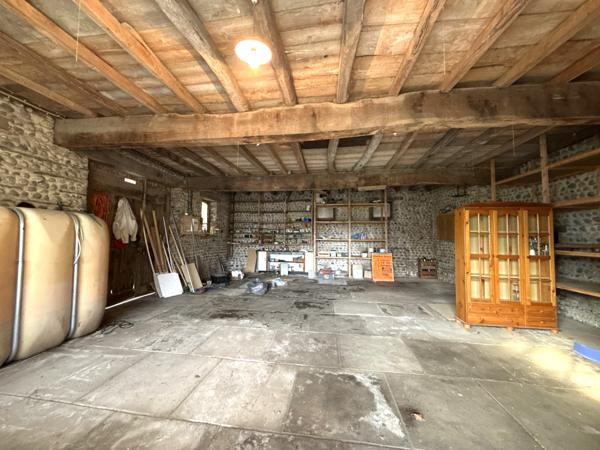 Ugnouas (65140) Maison de village UGNOUAS