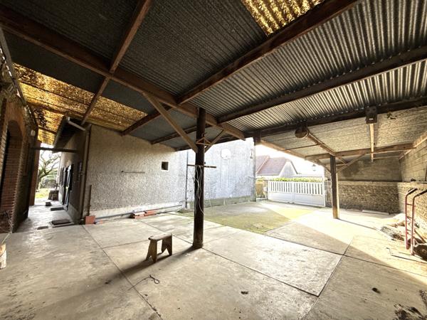 Ugnouas (65140) Maison de village UGNOUAS