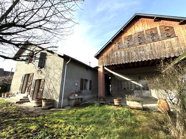 Ugnouas (65140) Maison de village UGNOUAS