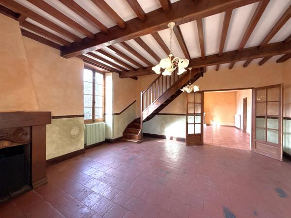 Ugnouas (65140) Maison de village UGNOUAS